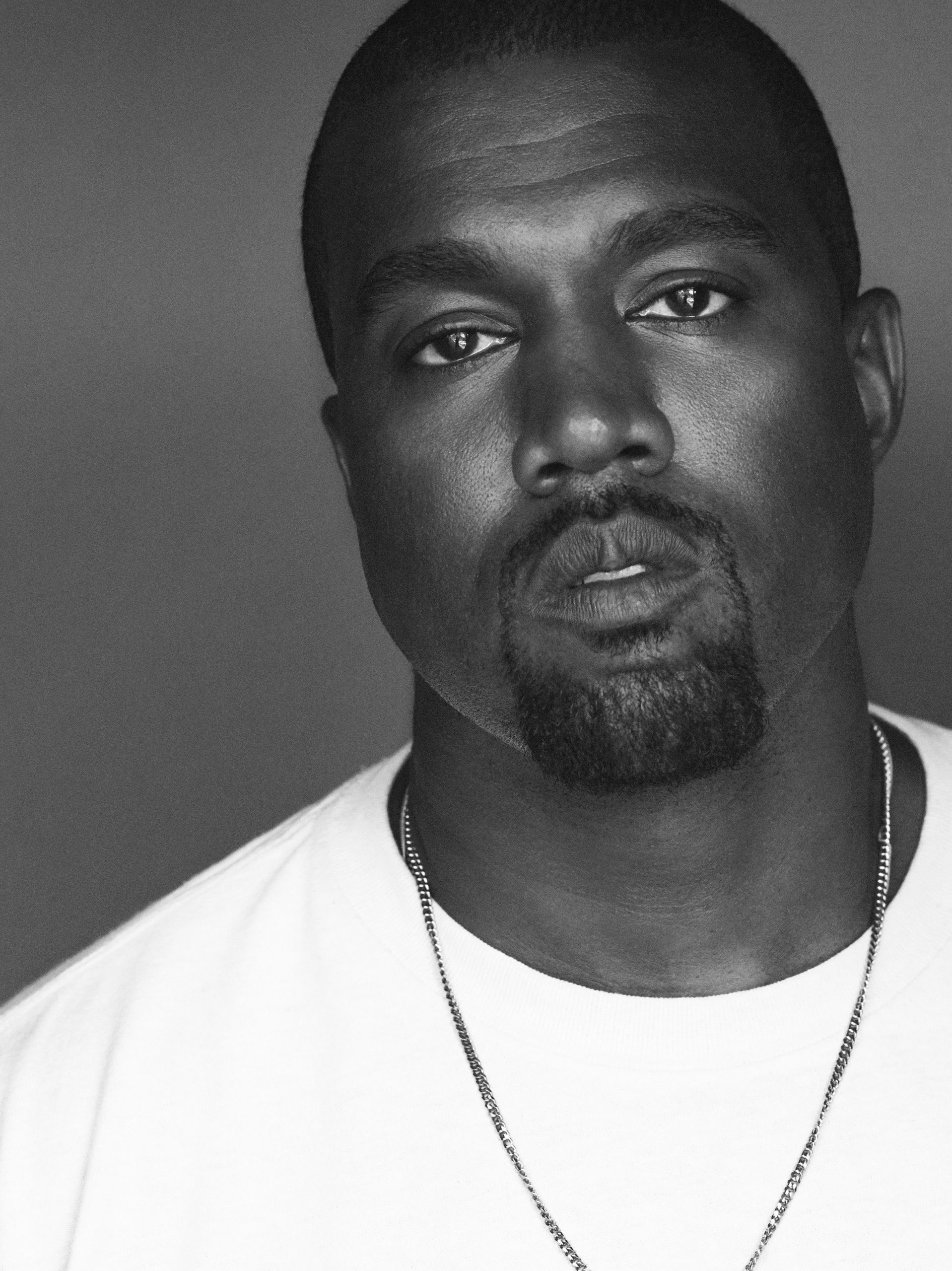 Kanye West partners with Demna for GAP